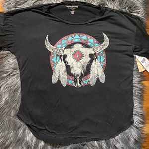 NWT black shirt by Denim & Supply Ralph Lauren